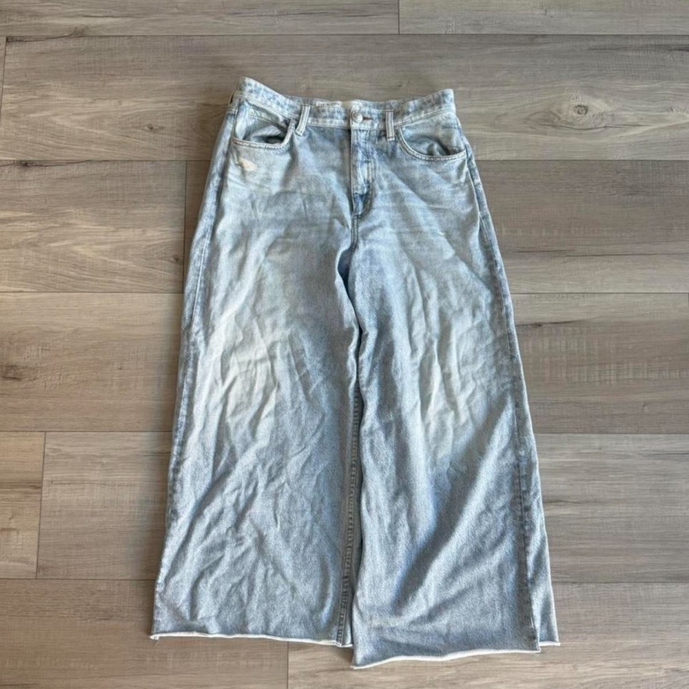 Rag and bone jeans